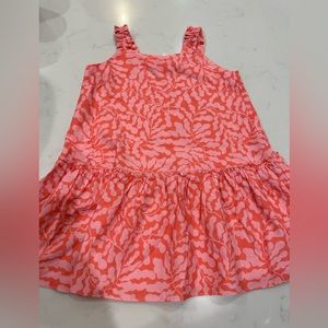 Feather 4 Arrow Sunseeker Dress